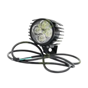 Front light for the Kugoo G2 PRO scooter