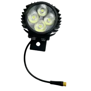 Headlight for KuKirin G2 Pro/G2 Max scooter
