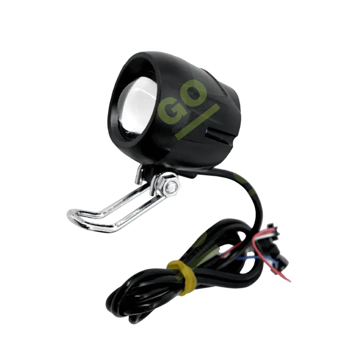 Headlight for scooter Kugoo M4, M4 PRO