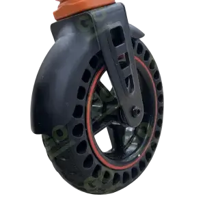 KuKirin S1 Pro front fender