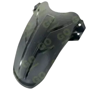 Front fender for KuKirin G2 Max scooter