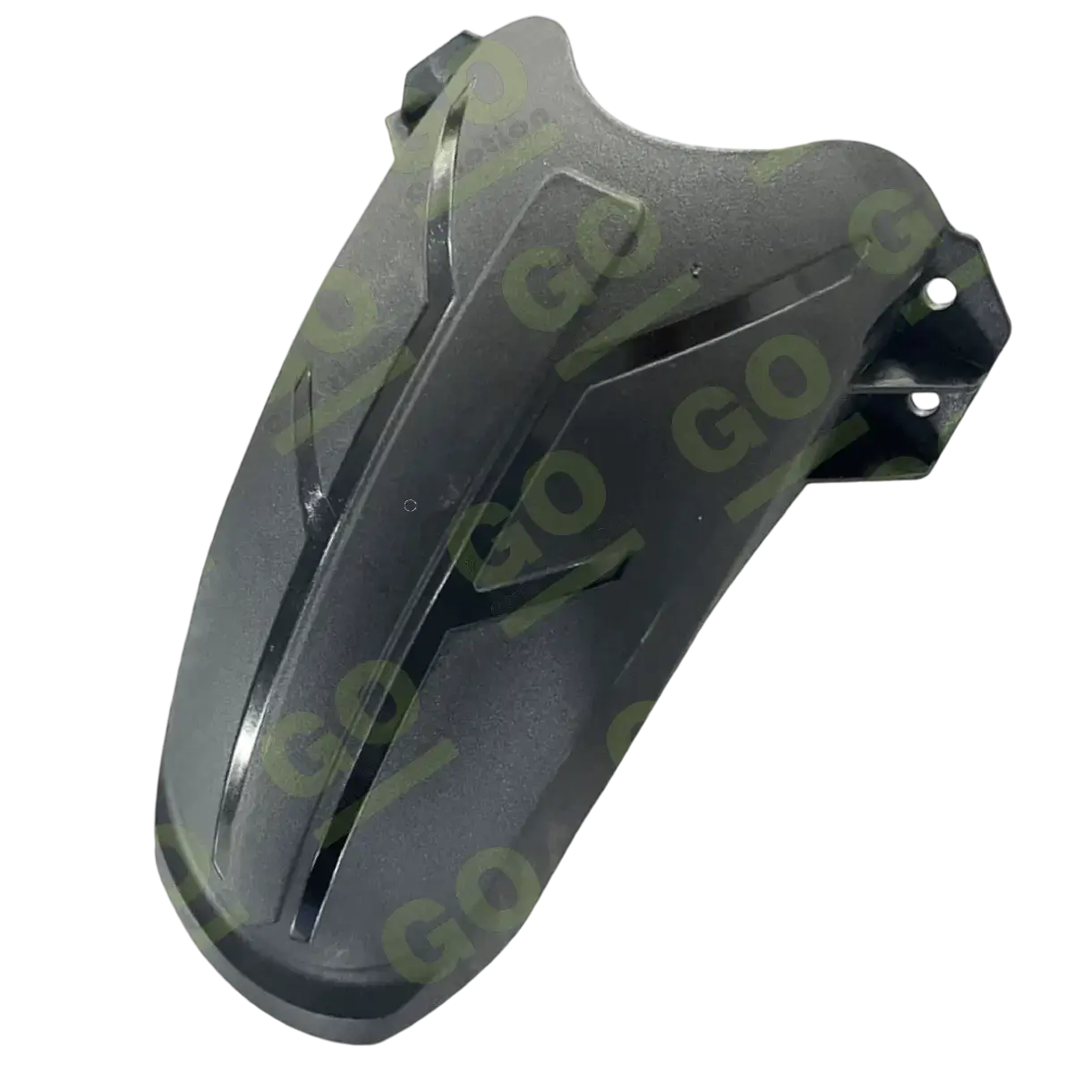 Front fender for KuKirin G2 Max scooter