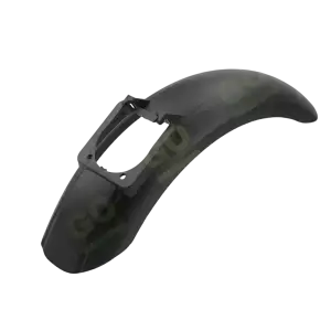 Front fender for Kugoo S1, S3 scooter