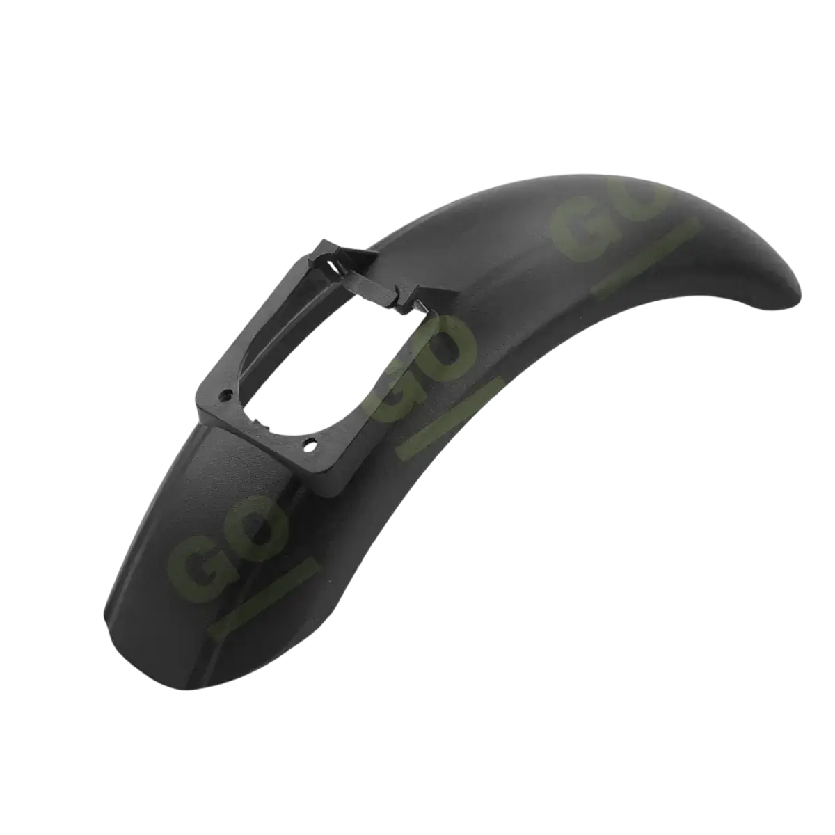 Front fender for Kugoo S1, S3 scooter