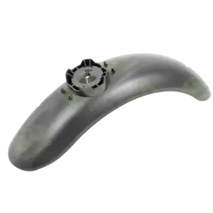 Front fender for Ninebot F30/F40 scooter