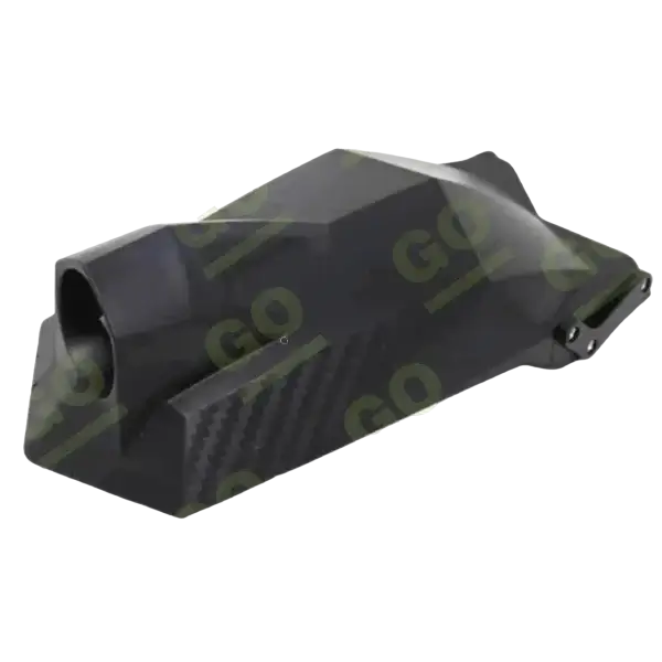 Vsett 9 Scooter Front Fender
