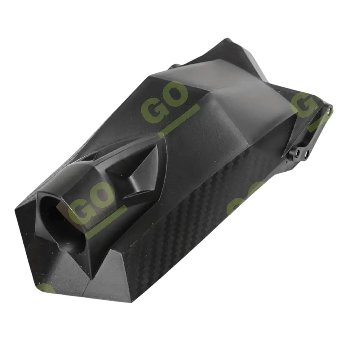 Front fender for Vsett 10+