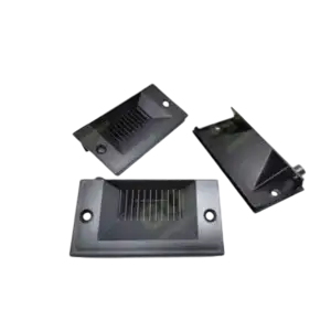 Front limiter for Kugoo G2 PRO scooter