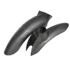 Front and rear fender for Kugoo G-booster scooter