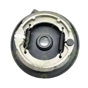 Front drum brake for Dualtron Mini