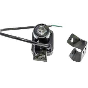 Front right warning light for Ninebot P65, P100S scooter