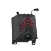 Front Right Side Light with Turn Signals for KuKirin G3 Pro Scooter