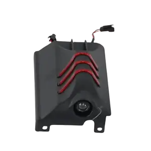 Front Right Side Light with Turn Signals for KuKirin G3 Pro Scooter