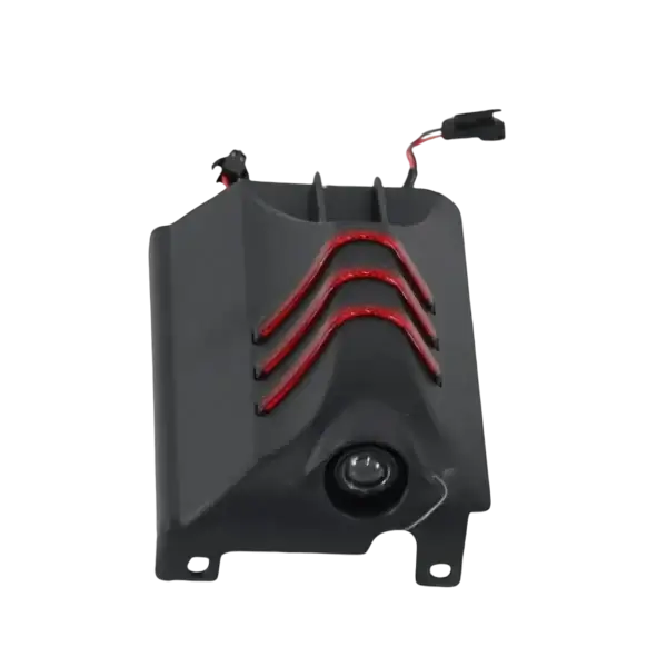 Front Right Side Light with Turn Signals for KuKirin G3 Pro Scooter