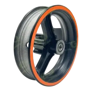 Front rim for Kukirin G2 Max