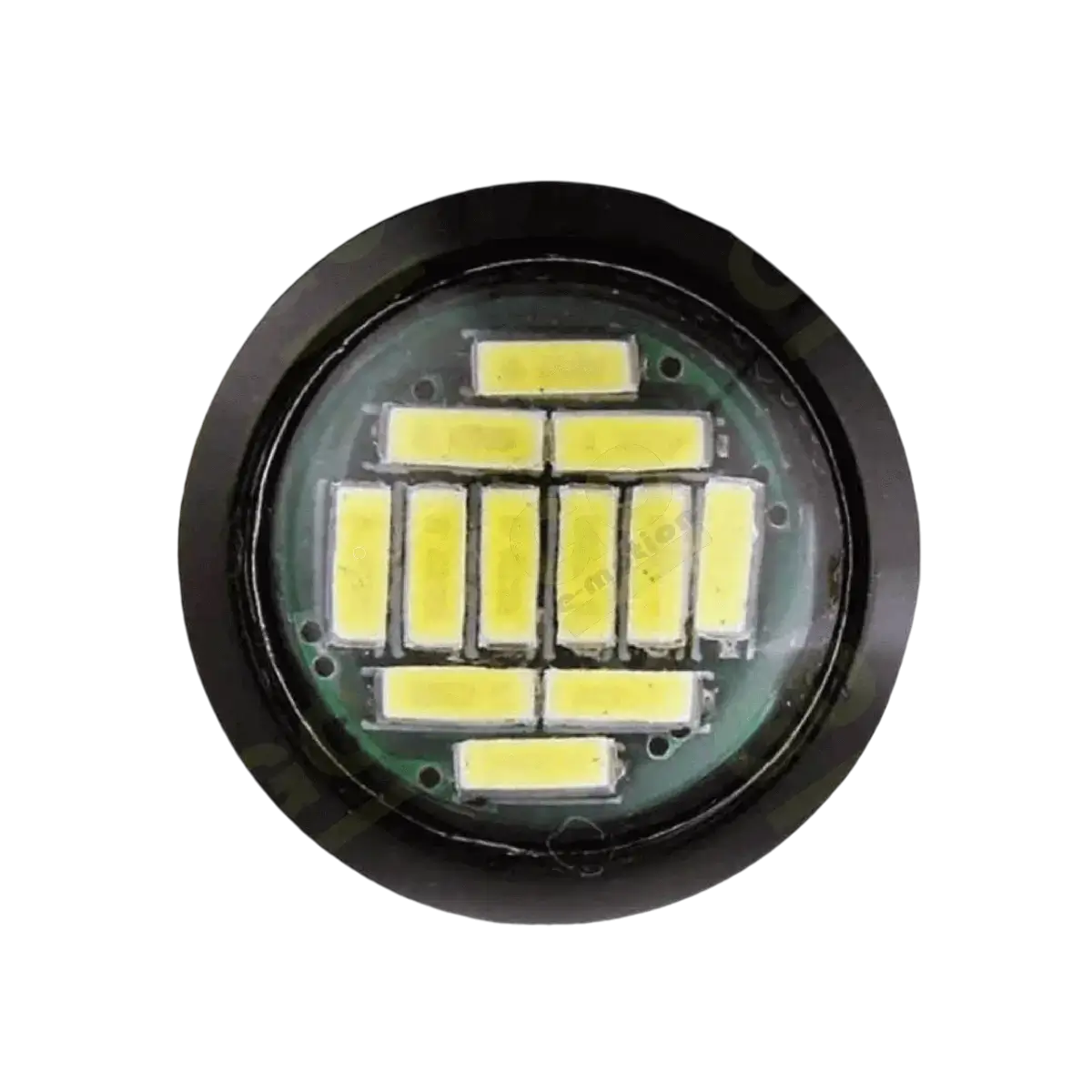 Front LED light for Dualtron Spider, Eagle - right