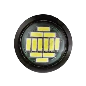 Front LED light for Dualtron Spider, Eagle - left