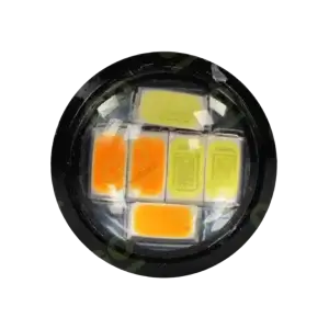 Front LED light for scooter Vsett 8/8+