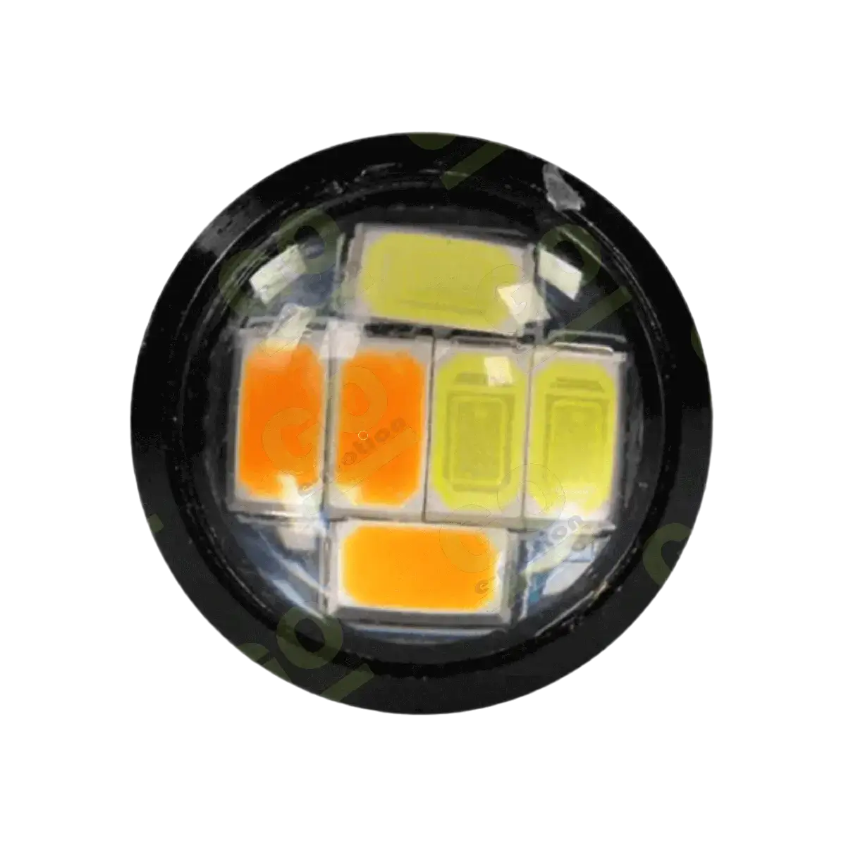 Front LED light for scooter Vsett 8/8+