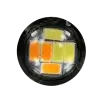 Front LED light for scooter Vsett 9/9+ (White)