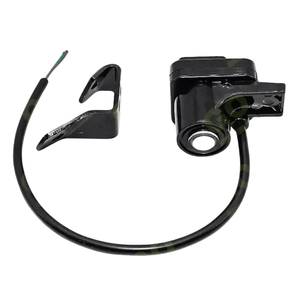 Front left warning light for Ninebot P65, P100S scooter