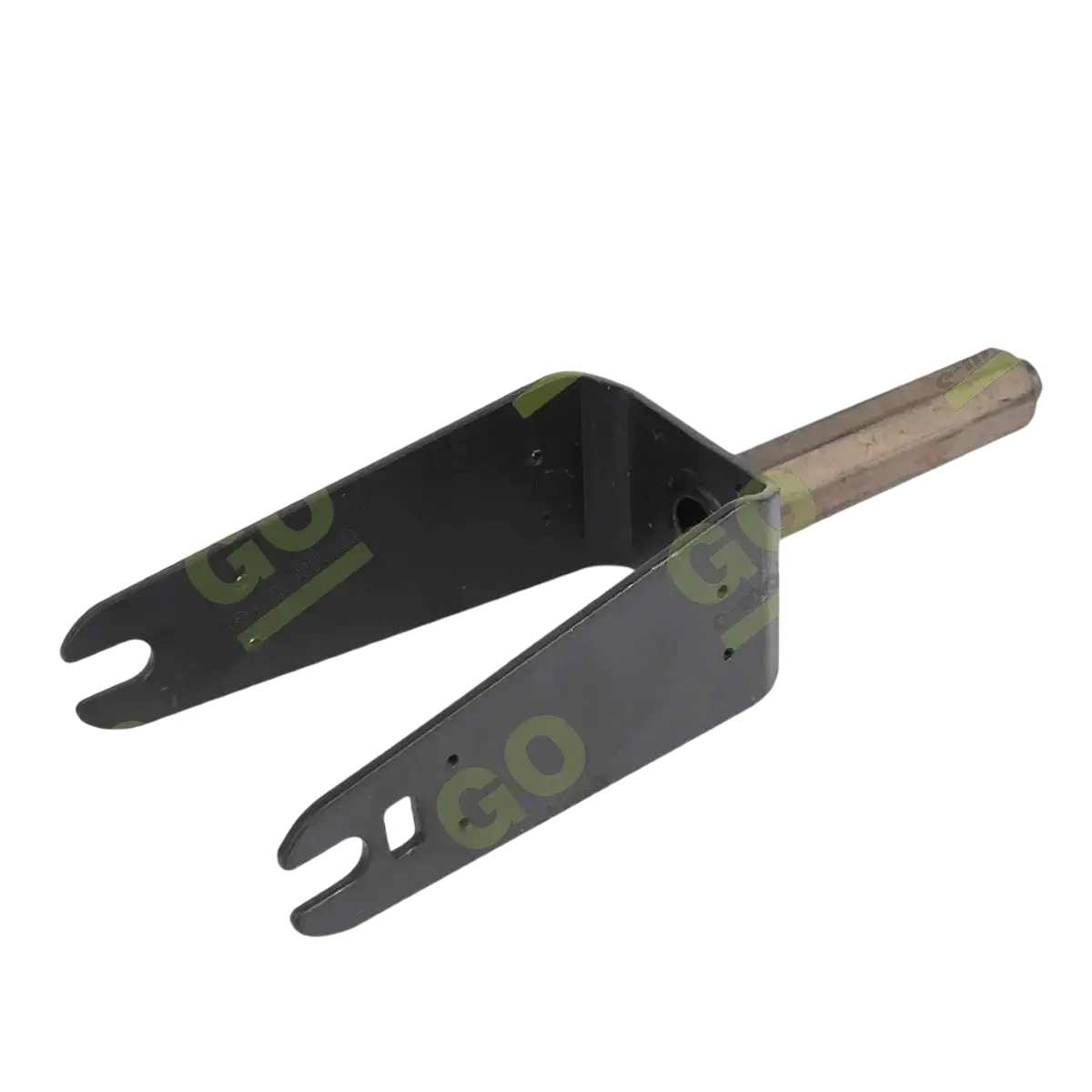 Front fork for scooter Kugoo S1, S3