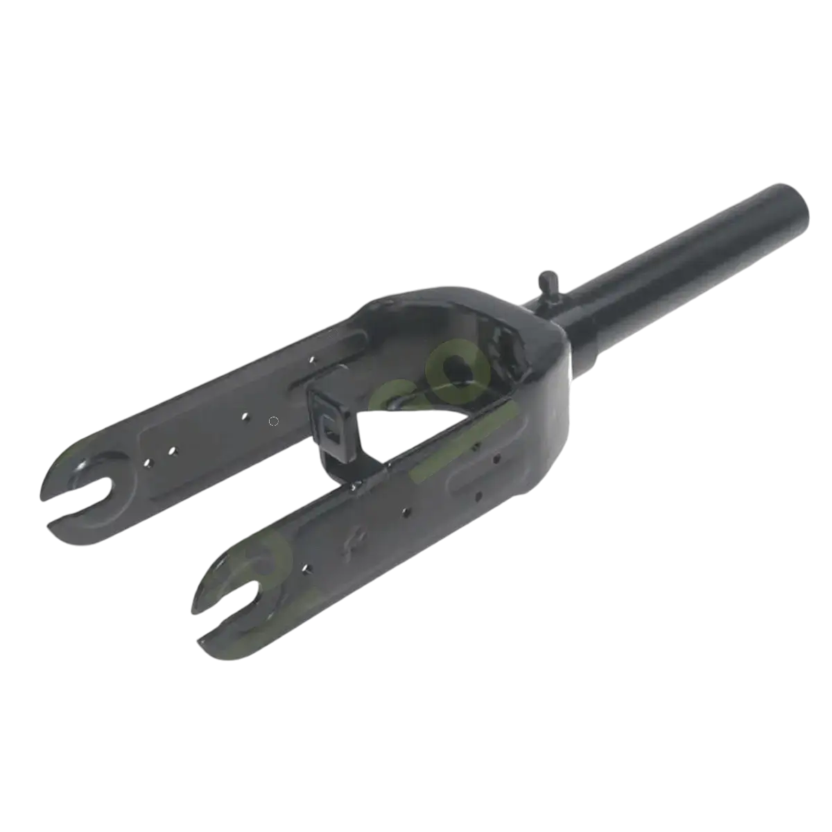 Ninebot Max G30 scooter front fork