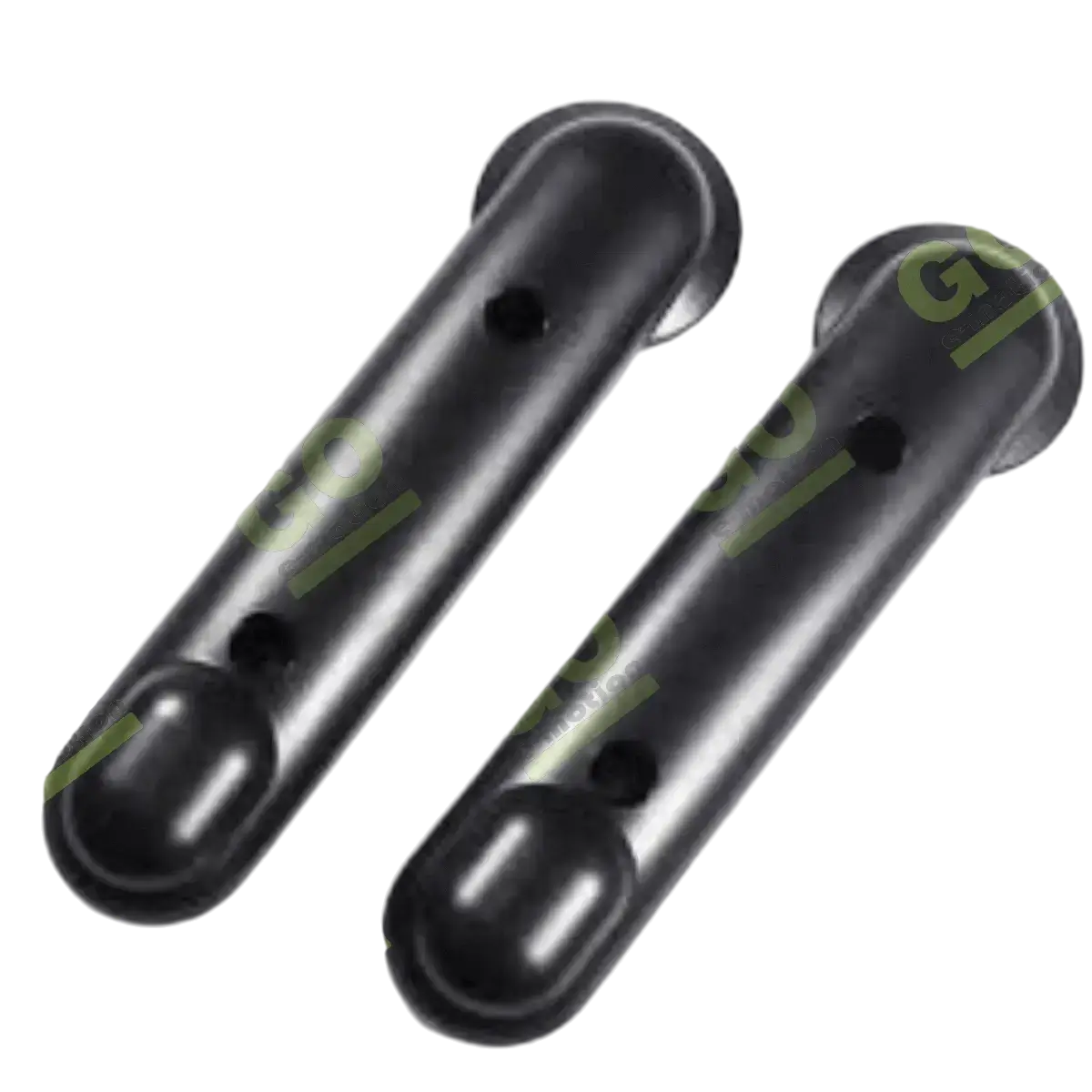 Protective caps for Kugoo G2 PRO rear fork