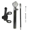 Portable N2 pump