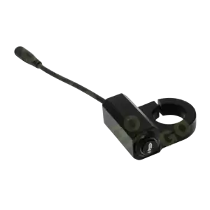 Vsett 10+ scooter horn switch