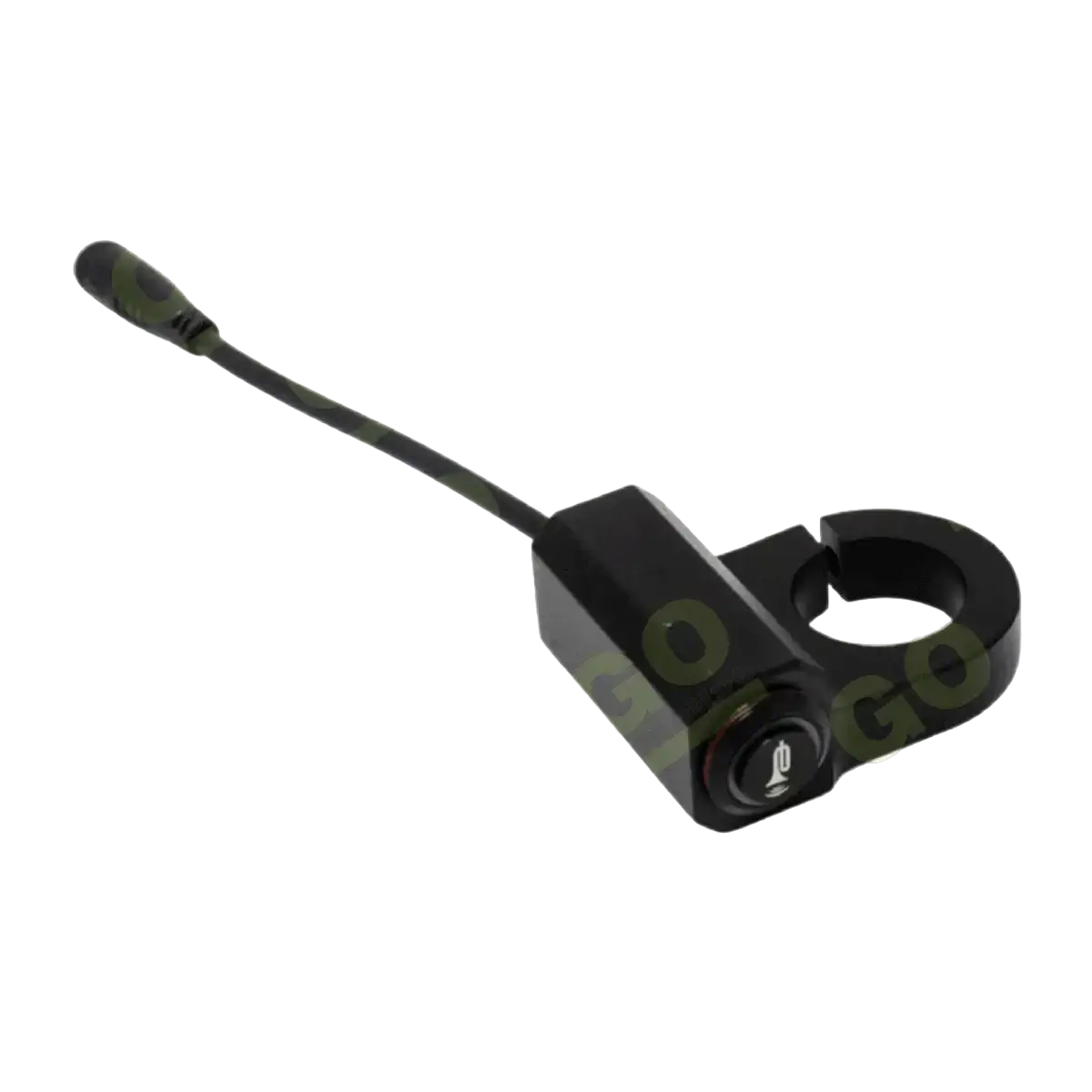 Vsett 10+ scooter horn switch