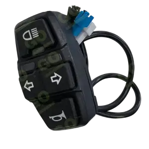 Dualtron Pop/Popular Scooter Light Switch