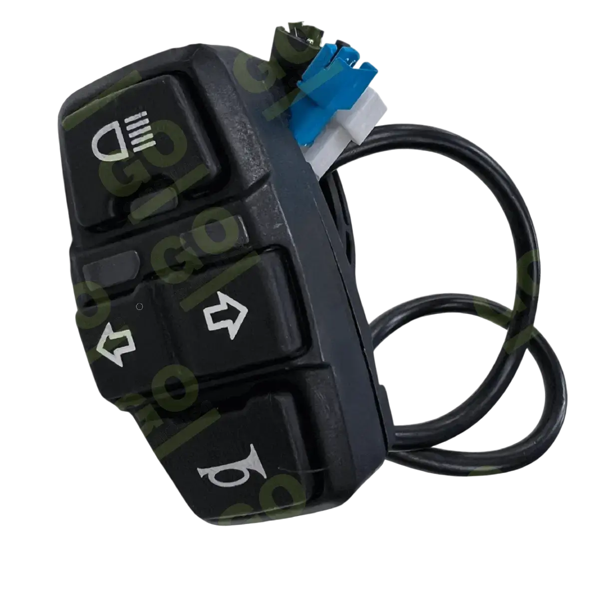 Dualtron Pop/Popular Scooter Light Switch