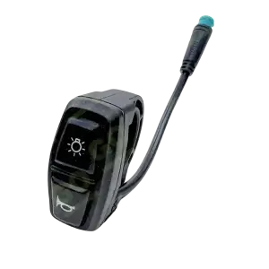 Light Switch for KuKirin M5 Pro Scooter