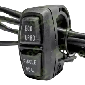 Switch for Dualltron Spider, Victor, Ultra scooter