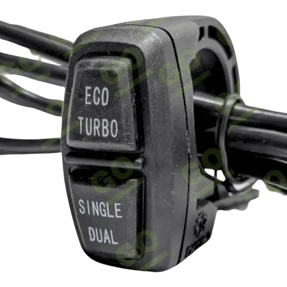 Switch for Dualltron Spider, Victor, Ultra scooter