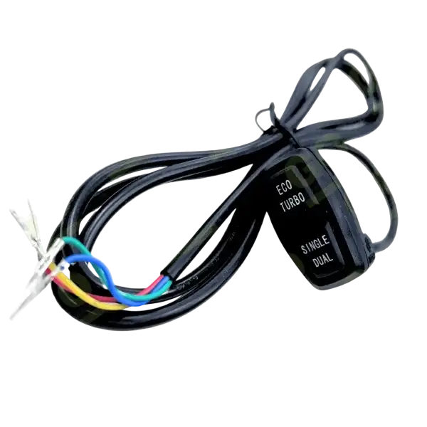 Dualtron Scooter Switch