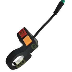 Kugoo G-booster scooter switch