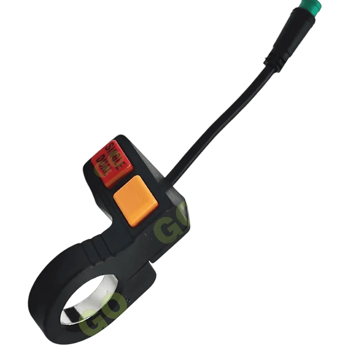 Kugoo G-booster scooter switch