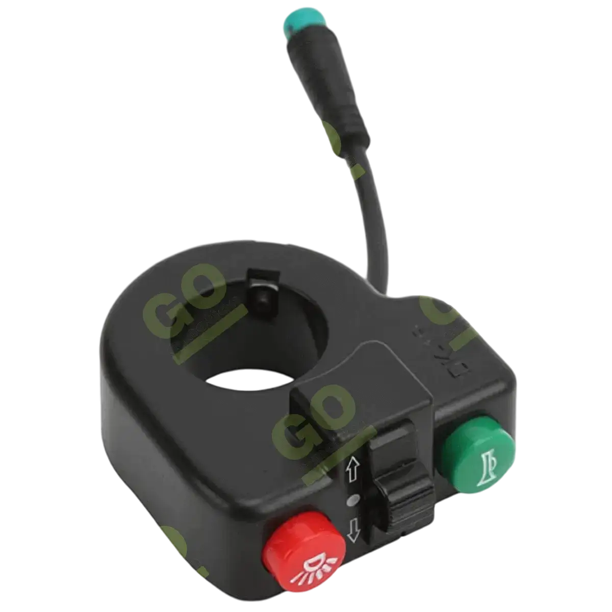 Switch for Kugoo M4, M4 PRO scooter