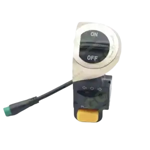 Kugoo M4 Pro+ Scooter Switch