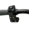 KuKirin G2 Max Scooter Switch