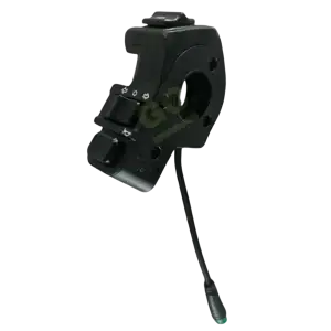 KuKirin G2 Pro Scooter Switch