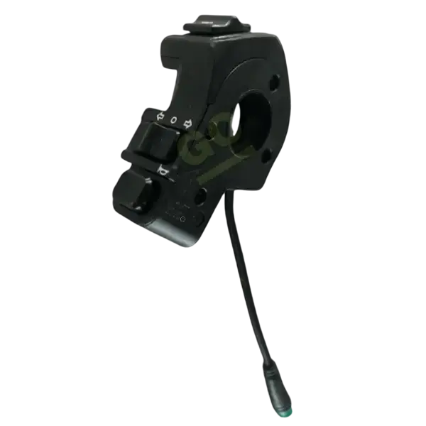 KuKirin G2 Pro Scooter Switch