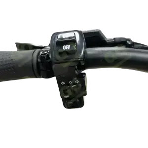 KuKirin G3 Pro Scooter Switch
