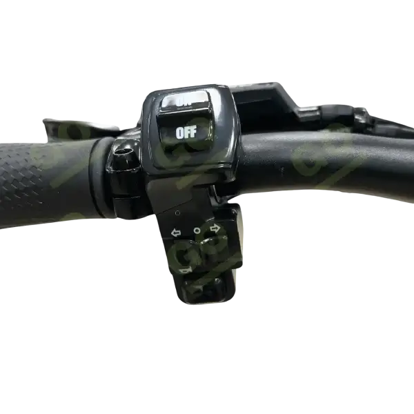 KuKirin G3 Pro Scooter Switch