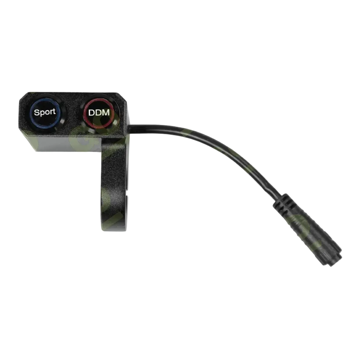 Vsett 10+ Scooter Switch