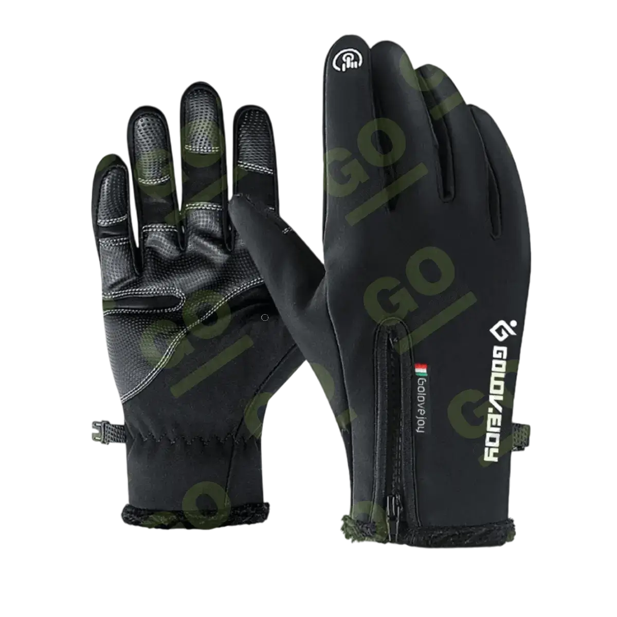 Gloves L/XL