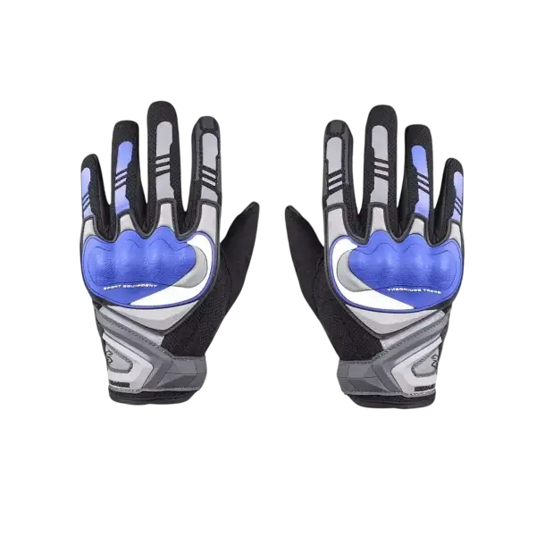 CUIRASSIER UX-100 motorcycle gloves