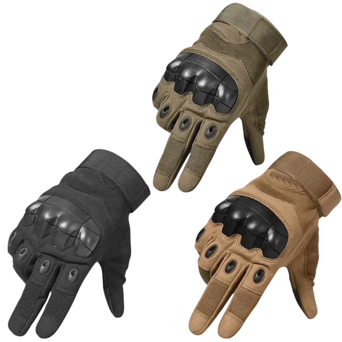 Outdoor Tactics Gloves